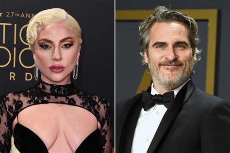 Lady Gaga and Joaquin Phoenix share the screen for the first look at Joker: Folie à deux, with filmmaker Todd Phillips.An image of the two locking eyes was shared on social media Tuesday for ...